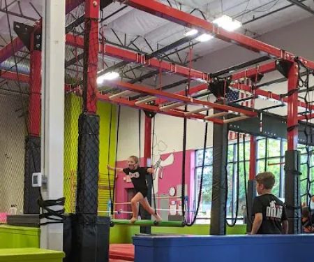 Flip 2 It Sports Center