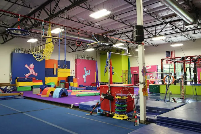 Flip 2 It Sports Center Picture 4