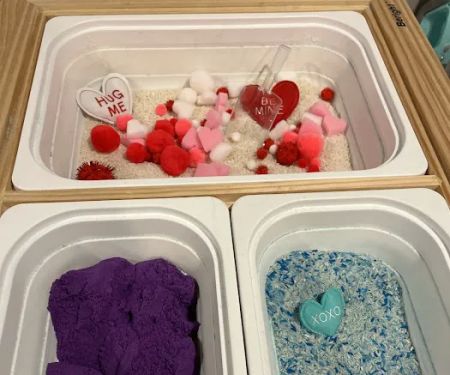 Sunshine Sensory Gym