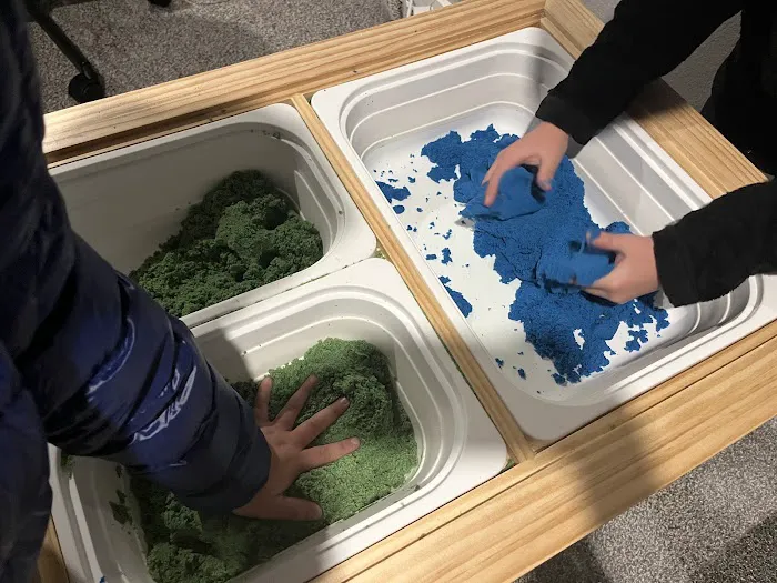 Sunshine Sensory Gym Picture 9