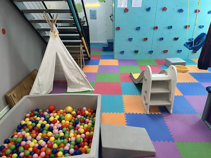 Sunshine Sensory Gym Picture 10