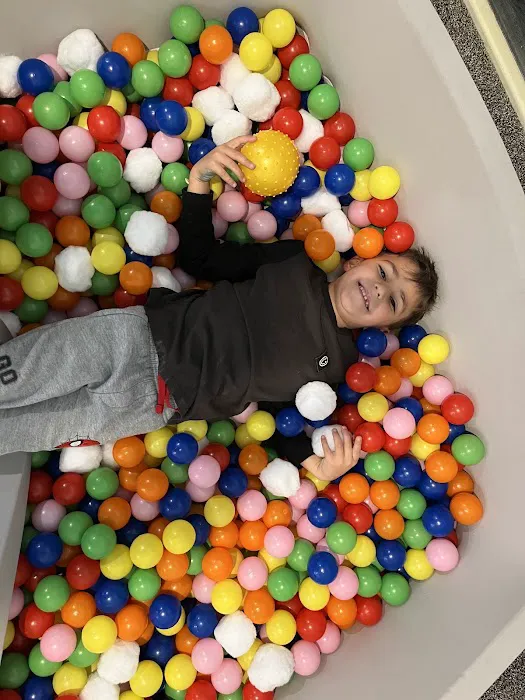 Sunshine Sensory Gym Picture 6