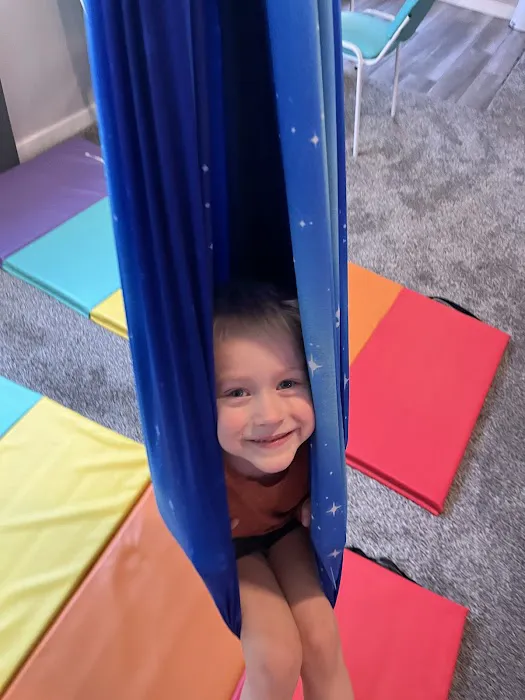 Sunshine Sensory Gym Picture 7