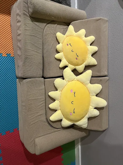 Sunshine Sensory Gym Picture 8