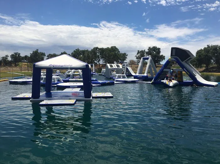 Velocity Island Park Picture 1