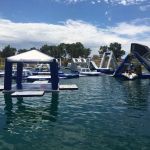 Velocity Island Park