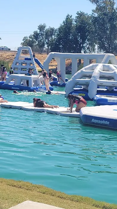 Velocity Island Park Picture 4