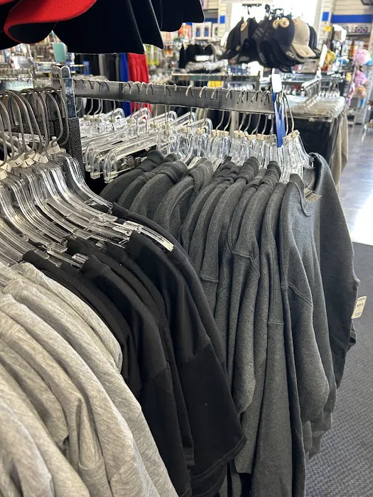 Big 5 Sporting Goods Picture 5