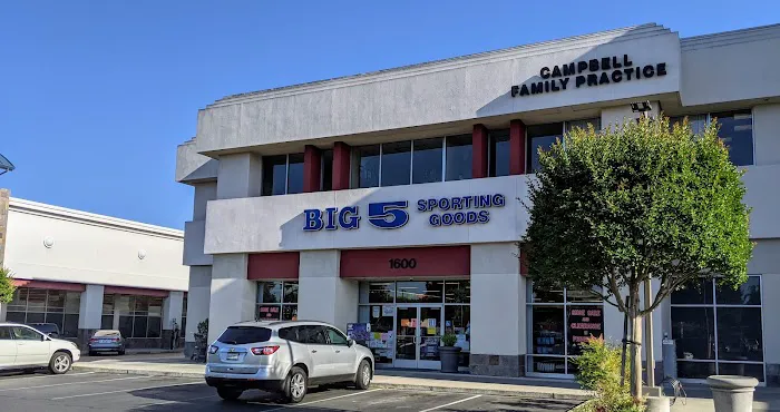 Big 5 Sporting Goods Picture 6