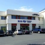 Big 5 Sporting Goods