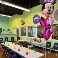 The Little Gym of Stevens Creek ico