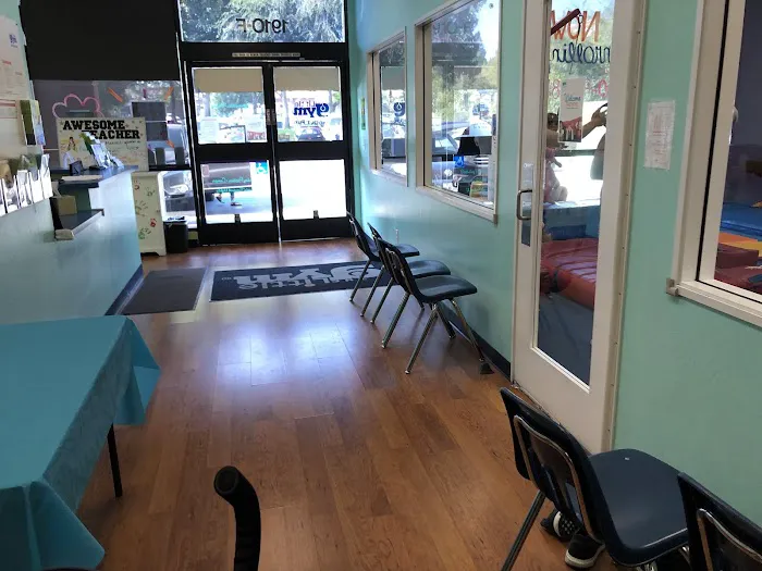 The Little Gym of Mountain View Picture 8