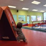 The Little Gym of Mountain View
