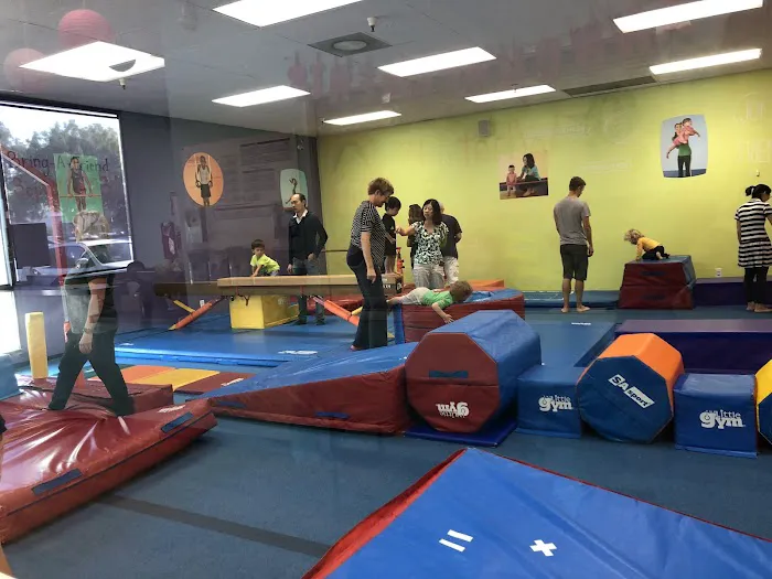 The Little Gym of Mountain View Picture 6