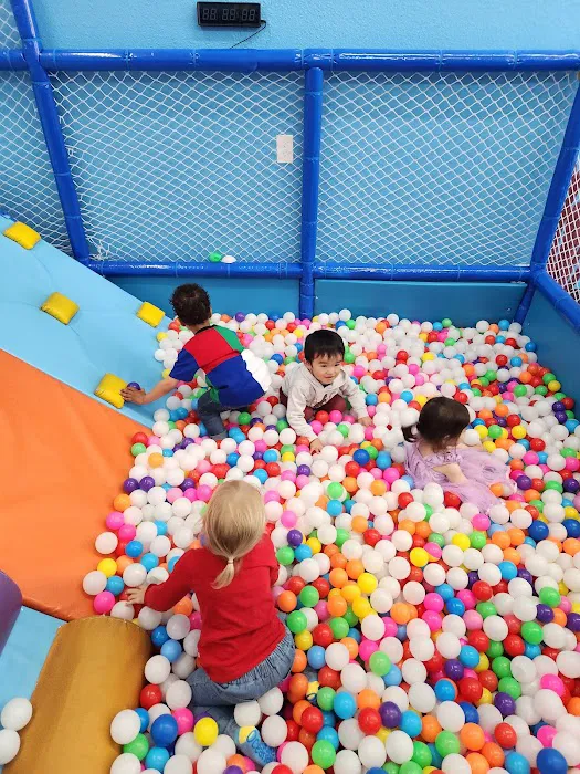 Little Oceanauts, Inc Picture 9