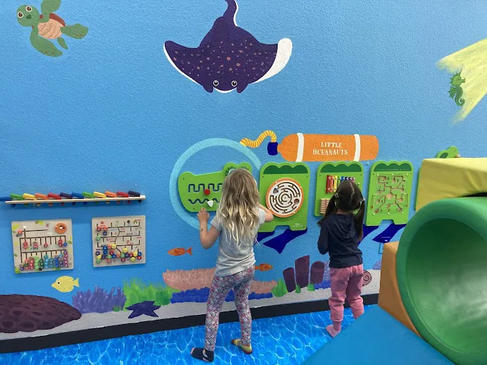 Little Oceanauts, Inc Picture 2
