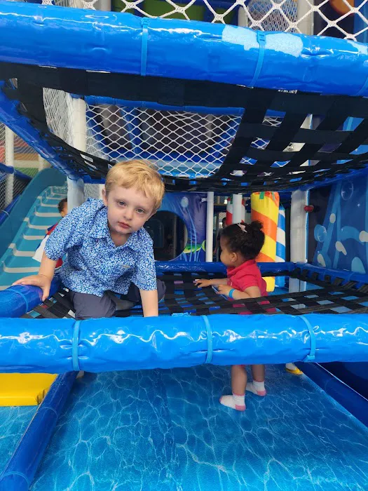 Little Oceanauts, Inc Picture 7