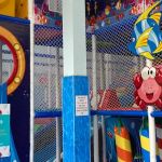 Little Oceanauts, Inc