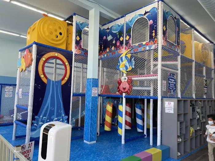 Little Oceanauts, Inc Picture 5