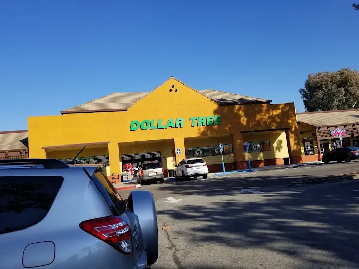 Monterey Plaza Picture 5