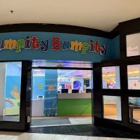 Jumpity Bumpity Pleasanton ico
