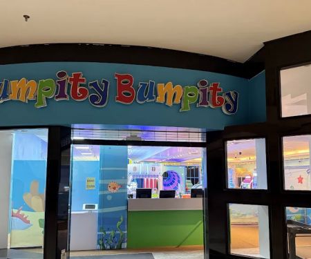 Jumpity Bumpity Pleasanton