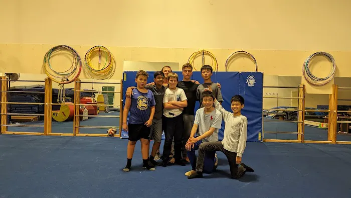 Tornado Acro Gymnastics & Martial Arts Sport Club Picture 1