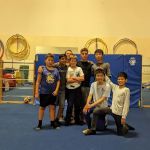 Tornado Acro Gymnastics & Martial Arts Sport Club