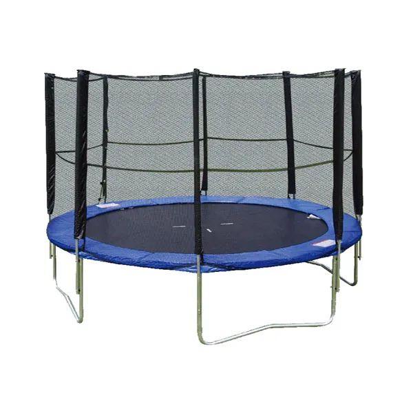 Super Jumper Inc. Picture 2