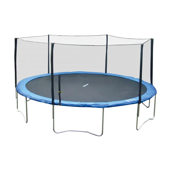 Super Jumper Inc. Picture 4