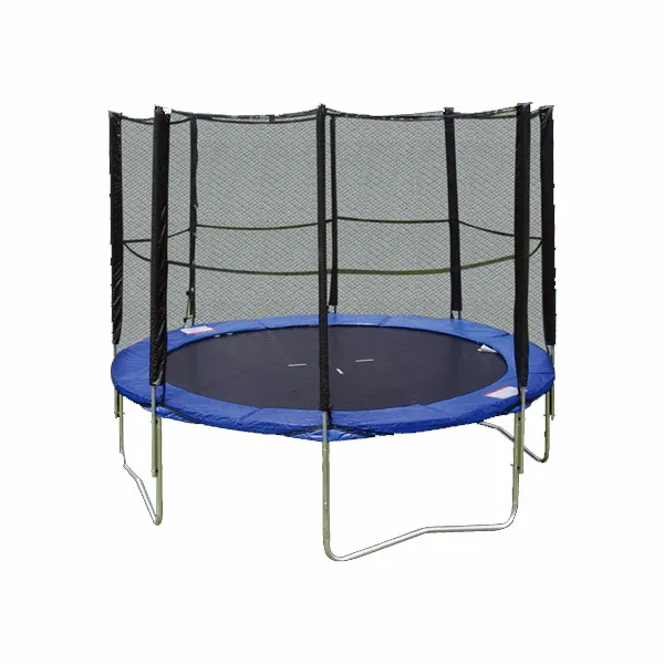 Super Jumper Inc. Picture 9