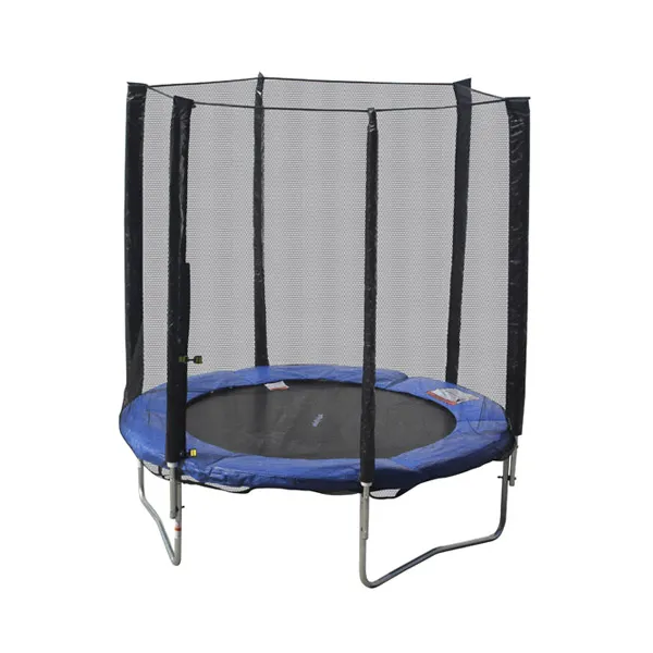 Super Jumper Inc. Picture 10