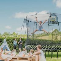 Marin Backyards ico