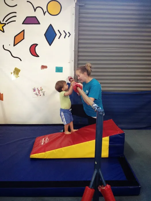 EncoreGym Picture 2