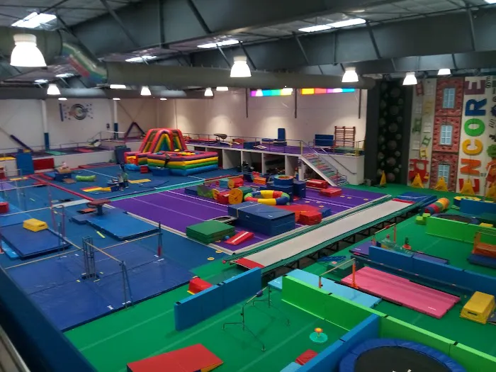 EncoreGym Picture 4