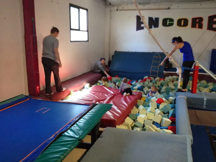 EncoreGym Picture 9