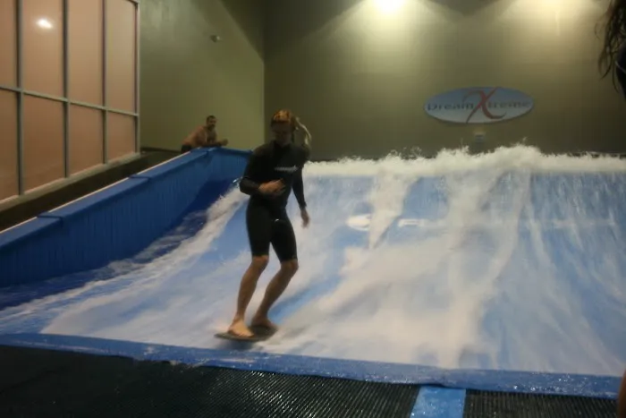 Dream Xtreme Gymnastics Picture 4