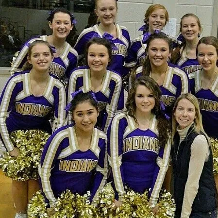 Dream Xtreme Gymnastics Picture 7