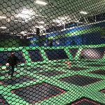 Rebounderz Rohnert Park - Indoor Trampoline and Adventure Park