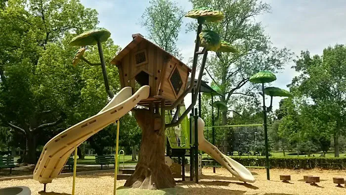 Creative Recreational Systems, Inc. Picture 1