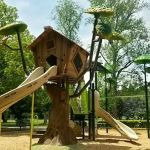 Creative Recreational Systems, Inc.