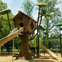 Creative Recreational Systems, Inc. ico