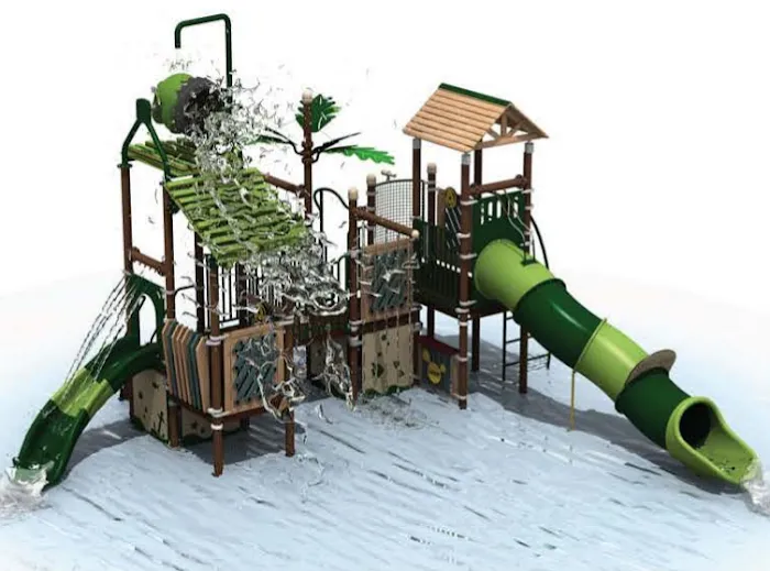 Creative Recreational Systems, Inc. Picture 3