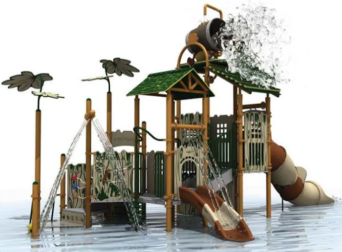Creative Recreational Systems, Inc. Picture 6