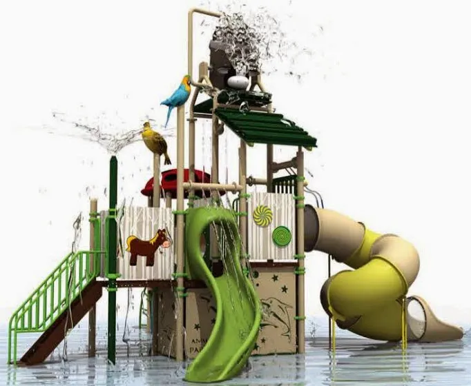Creative Recreational Systems, Inc. Picture 7