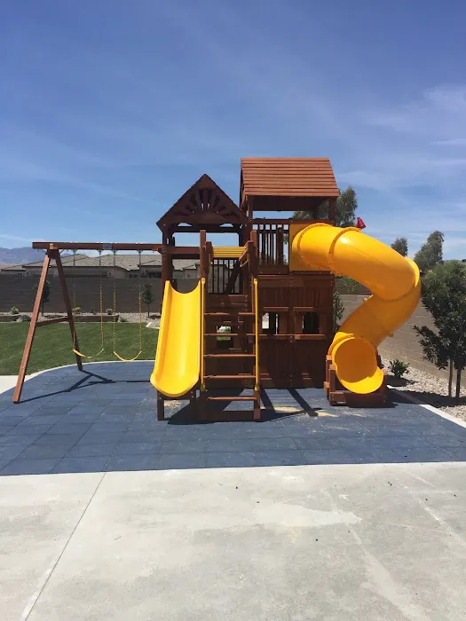 Backyard Fun Picture 2