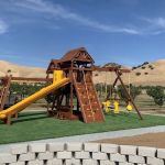 Backyard Fun
