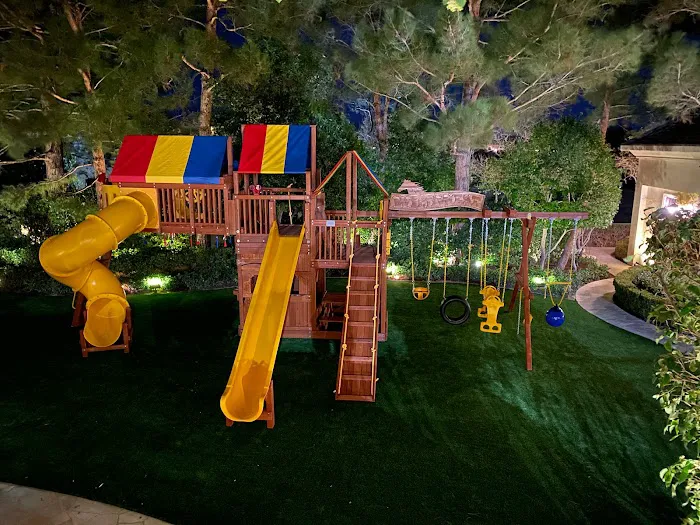 Backyard Fun Picture 7