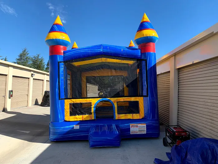 sacramento bounce house rentals Picture 1