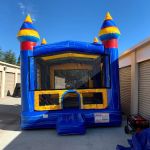sacramento bounce house rentals